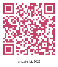 香蕉社区商务二维码