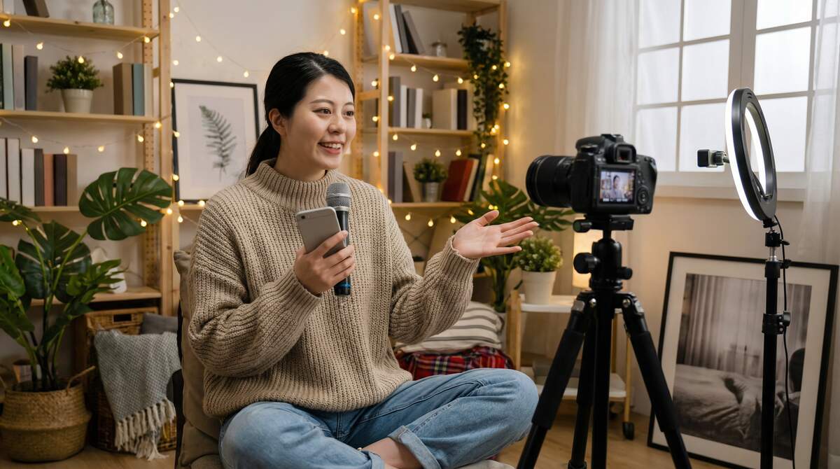 香蕉社区居家生活视频