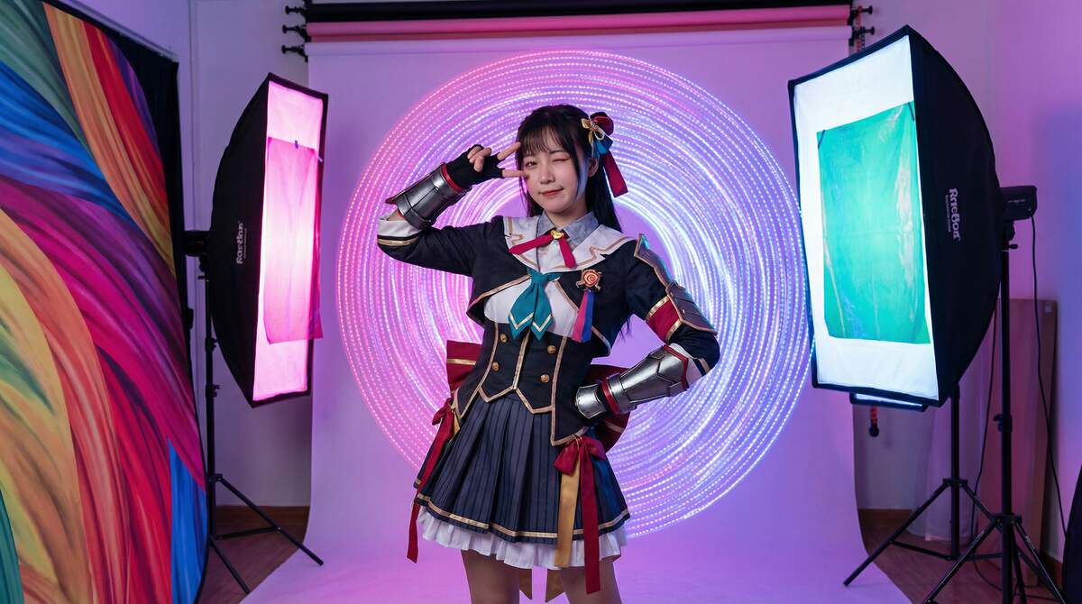 香蕉社区 Cosplay视频